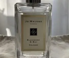 Jo Malone Blackberry & Bay コロン