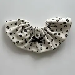 犬付け襟