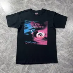 Steve Lukather Candyman T-SHIRT 90's