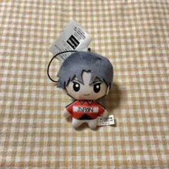 2026年最新】跡部景吾 ぬいぐるみの人気アイテム - メルカリ