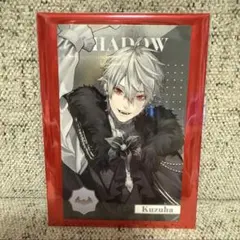 8th Anniversary ランダムメタルカード 葛葉