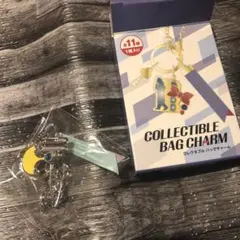 名探偵コナン　コレクタブルバッグチャーム