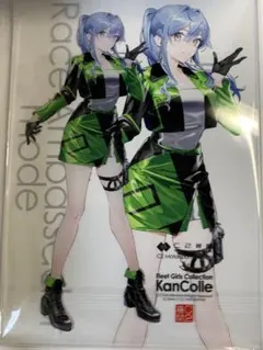 艦これ 富士 クレインガーデン ゴトランド レースクイーン アクリルボード 艦これ 富士 クレインガーデン ゴトランド レースクイーン