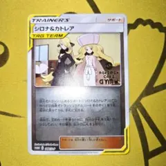 2025年最新】シロナ＆カトレアの人気アイテム - メルカリ