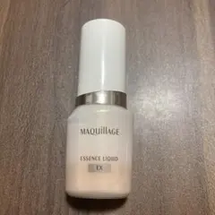 MAQuillAGE ESSENCE LIQUID EX オークル 20