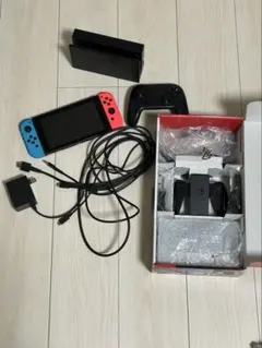 Switch プロコン付き
