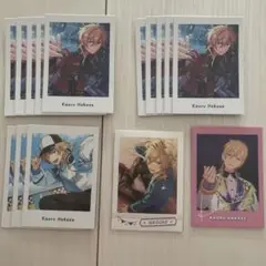 羽風薫 ぱしゃっつ ぱしゃこれ まとめ売り あんスタ
