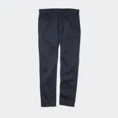 ユニクロ UNIQLO ウルトラストレッチカラージーンズ ブラック 黒