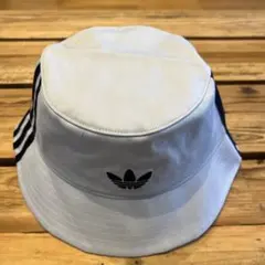 【新品未使用】ADIDAS ORIGINALS × OASIS バケットハット