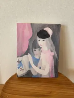 マリー ローランサン 図録 Marie Laurencin - メルカリ