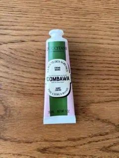L'OCCITANE COMBAWA ハンドクリーム 30mlのサムネイル