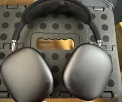 AirPods Max 第1世代　スペースグレイ　本体のみ