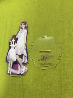 乃木フラ 賀喜遥香 「ガールズルール」 アクスタ 【非売品】 2025年最新】乃木フラ アクリルスタンドの人気アイテム - メルカリ