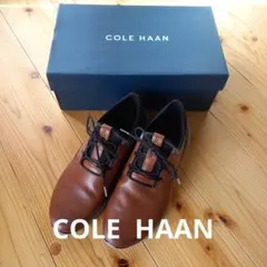 ⭐美品⭐COLE HAAN GRANDSPORT SNEAKER