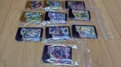 ポケモンフレンダ　ミライドン　コライドン　オーガポン　ミュウツー　セット