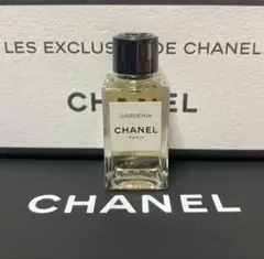 ★CHANEL シャネル ガーデニア ミニ香水 ミニ香水