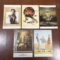 2025年最新】ノーマン・ロックウェルの人気アイテム - メルカリ