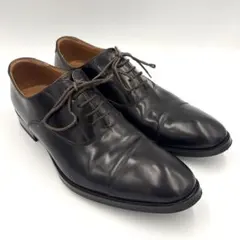 ✨美品✨リーガル 811R ストレートチップ 【25.5】ダークブラウン