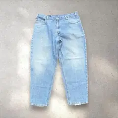★人気★ vintage Levi's 560 W40L30