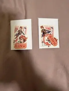 STPR Thanks Party くじ すとぷり 莉犬くん