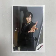 IMP. IMPACTors 公式写真 佐藤新 （ジャニーズ時代）