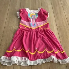 キャッチ！ティニピン ワンピース 110cm