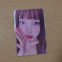 TWICE 韓国シーグリ 2026 sound wave 特典トレカ　ナヨン