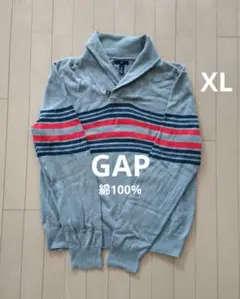 GAPニットセーター XL 綿100