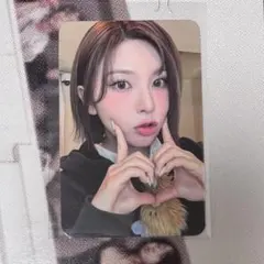 2026年最新】Nmixx トレカ ベイの人気アイテム - メルカリ