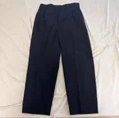stein WIDE TAPERED TROUSERSのサムネイル