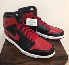 NIKE AIR JORDAN DMP 1 RETRO HIGH