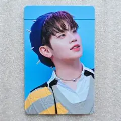 キムテレ トレカ タワレコ 特典 PREZENT CD ZB1 ゼベワン