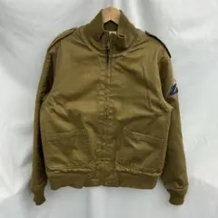 The Real McCoy's ミリタリージャケットのサムネイル