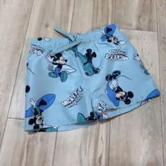 スイムパンツ　Disney