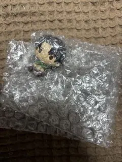 一番くじ 進撃の巨人 ちょこのっこ リヴァイ