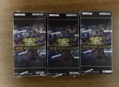 遊戯王 HISTORY ARCHIVE COLLECTION シュリンク付き ② - メルカリ