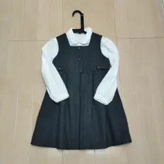 BURBERRY　フォーマルワンピース＆ブラウス　115・120のサムネイル