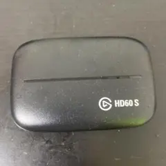 Elgato HD60 S ビデオキャプチャーボード 本体