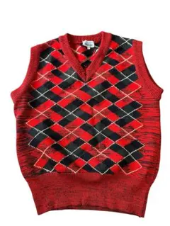 2026年最新】vivienne westwood ニットベストの人気アイテム - メルカリ