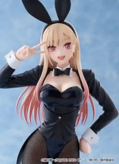 【ラスト一品】　喜多川海夢 ハロウィンバニーVer. その着せ替え人形は恋をする