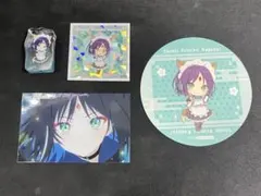 超かぐや姫！ トレーディング缶バッジ 酒寄彩葉 10個セット ② - メルカリ