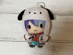 プロセカ サンリオコラボ 青柳冬弥 ふわぷち