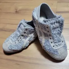 【Onitsuka Tiger】 MEXICO 66 PARATY 23.0cm