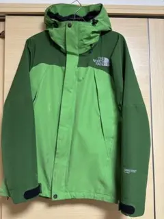 THE NORTH FACE GORE-TEX マウンテンパーカー