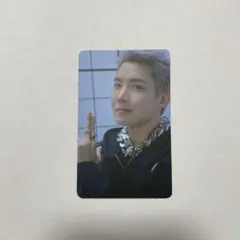 BTS トレカ j-hope ホビ ホソク proof