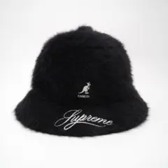 Supreme × Kangol bucket hat