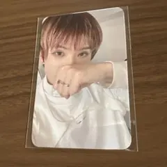 nct dream dreamscape mumo トレカ チソン