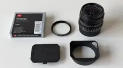 ■ Leica Super-Elmar-M 21mm f/3.4 ASPH.のサムネイル