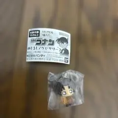 名探偵コナン めじるしアクセサリー2 遠山和葉