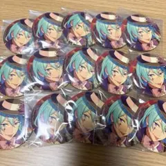 あんさんぶるスターズ あんスタ 日々樹渉 缶バッジ セット